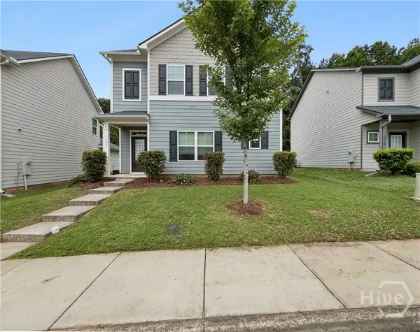 1272 Towne Square Court, Athens, GA 30607