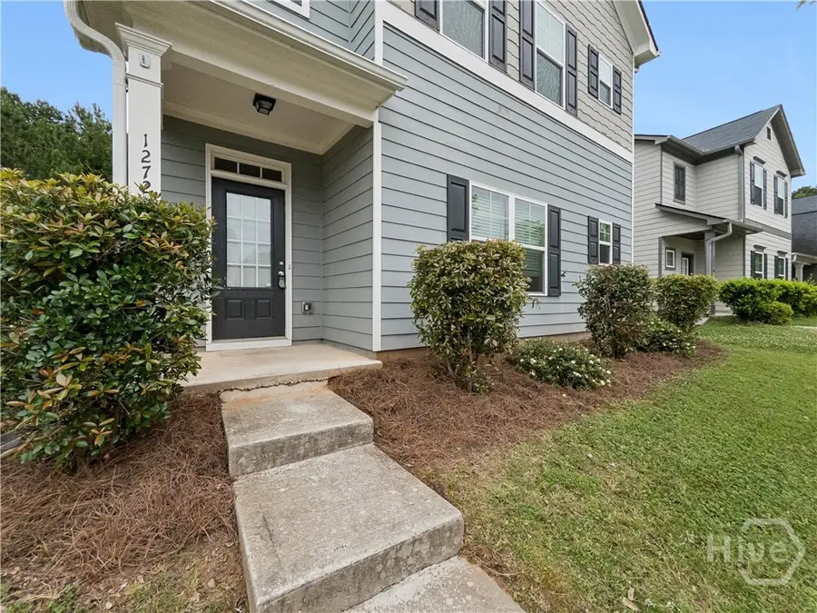 1272 Towne Square Court, Athens, GA 30607 - #2