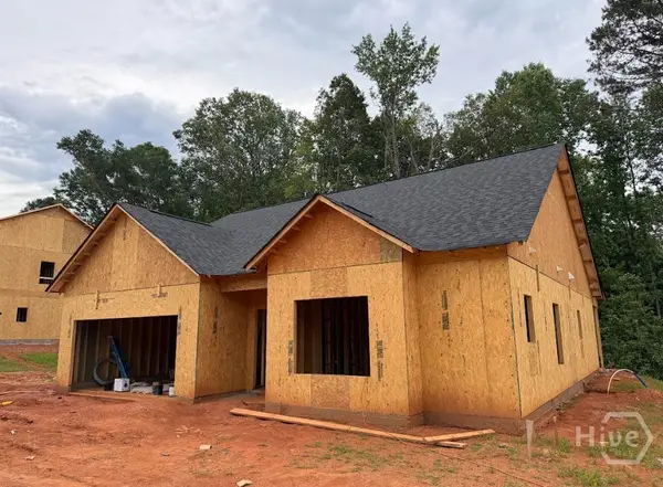 584 Hospital Road, Commerce, GA 30529
