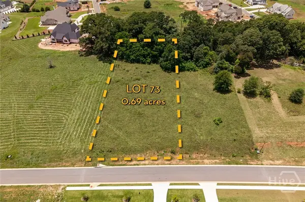 1654 Malcom Estates Ridge, Bogart, GA 30622
