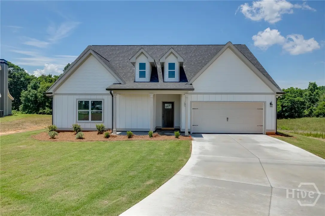164 Creek Stone Drive #10, Hartwell, GA 30643 - #1