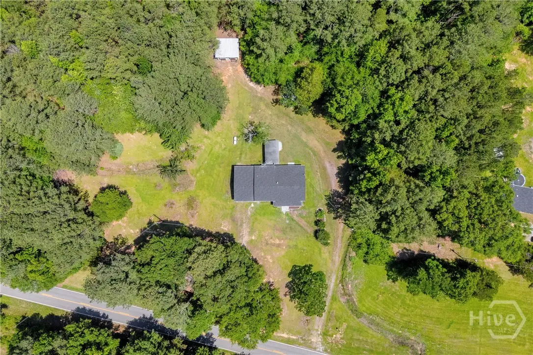56 Lexington Carlton Road, Lexington, GA 30648 - #1