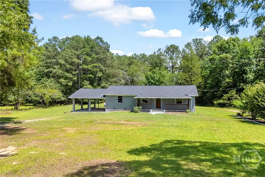 56 Lexington Carlton Road, Lexington, GA 30648 - #2