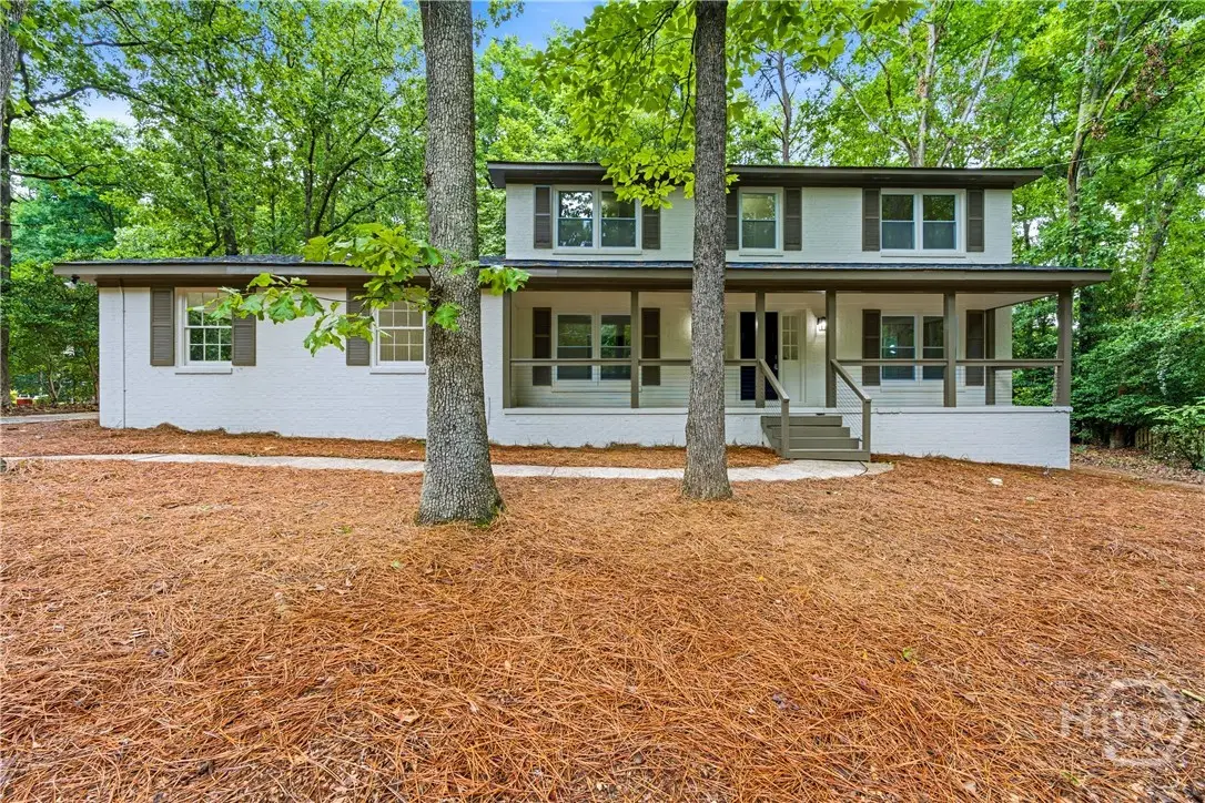 291 Cedar Creek Drive, Athens, GA 30605 - #1