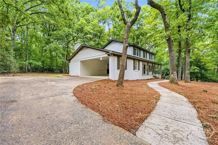 291 Cedar Creek Drive, Athens, GA 30605 - #2