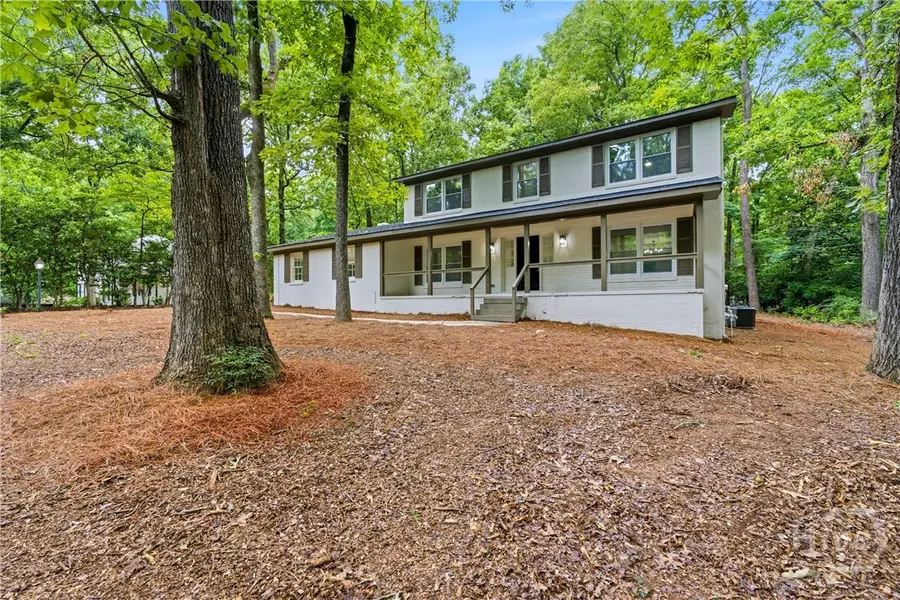 291 Cedar Creek Drive, Athens, GA 30605 - #3