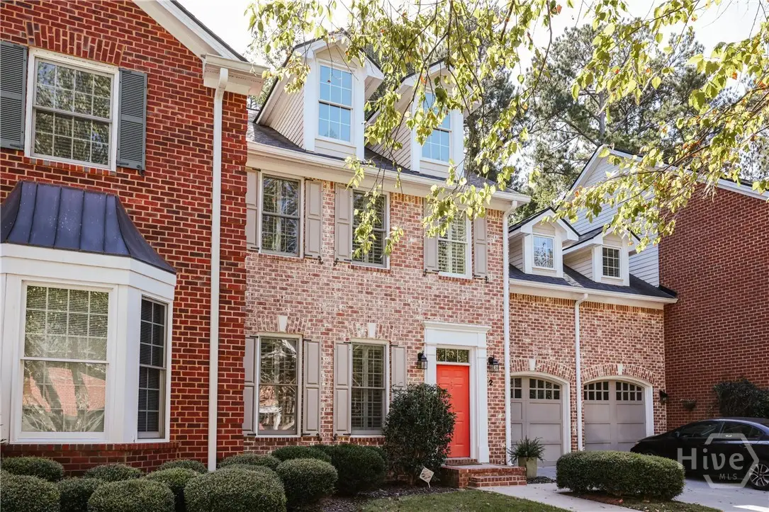 126 Briarcliff Road #2, Athens, GA 30606 - #1
