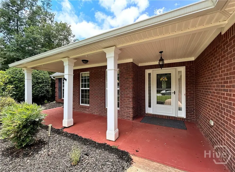 210 Lexington Circle, Athens, GA 30605 - #3