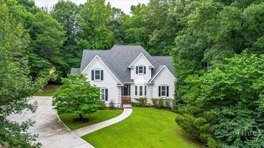 325 Millstone Circle, Athens, GA 30605 - #2