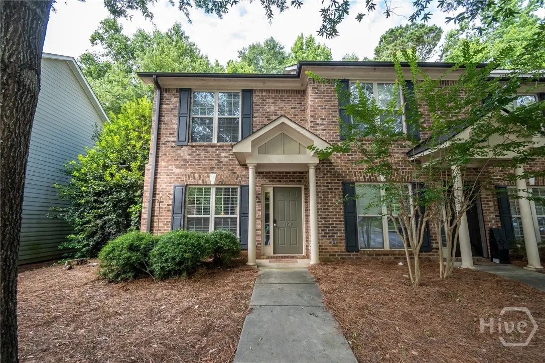 1191 Binghampton Circle, Bogart, GA 30622 - #1