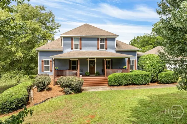 425 Oak Grove Road, Athens, GA 30607
