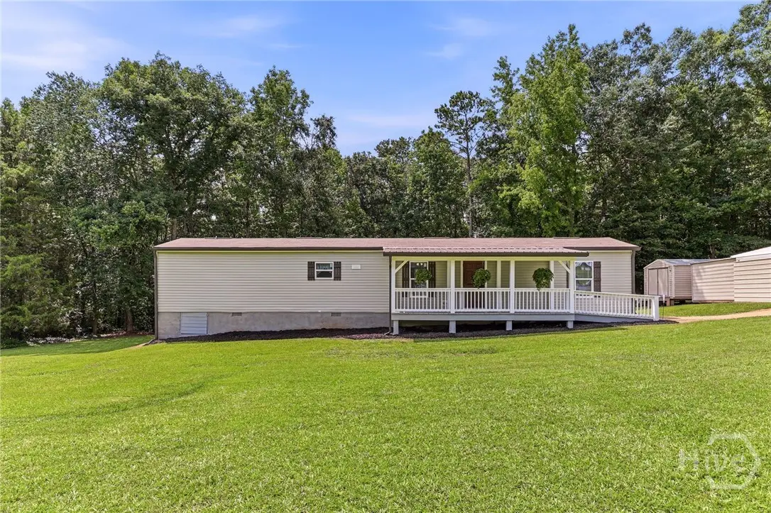 202 Oak Circle, Hull, GA 30646 - #1