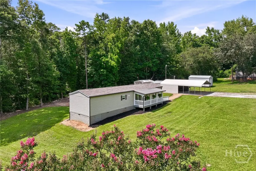 202 Oak Circle, Hull, GA 30646 - #2