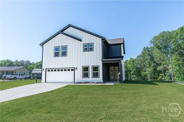 403 Magnolia Avenue, Jefferson, GA 30549