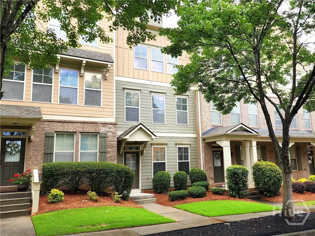 635 Grove Manor Park, Suwanee, GA 30024 - #1