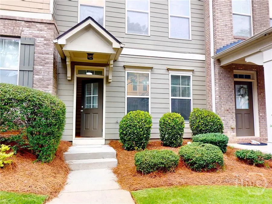635 Grove Manor Park, Suwanee, GA 30024 - #2