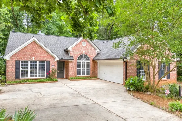 271 Jackson Park Drive, Hoschton, GA 30548