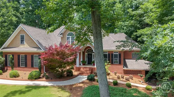 1030 Oaklake Terrace, Watkinsville, GA 30677
