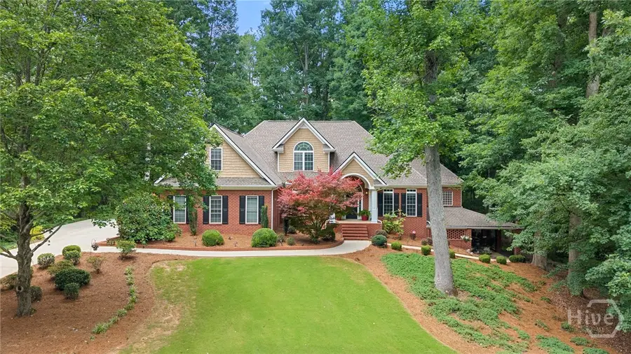 1030 Oaklake Terrace, Watkinsville, GA 30677 - #2