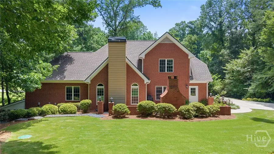 1030 Oaklake Terrace, Watkinsville, GA 30677 - #3