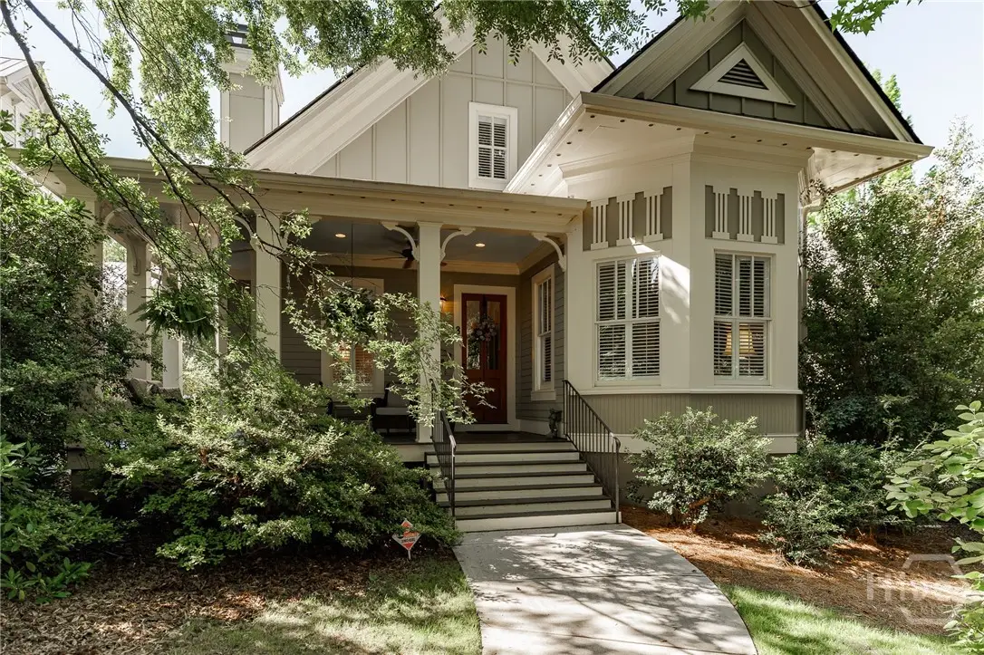 3 Oak Grove Road, Athens, GA 30607 - #1