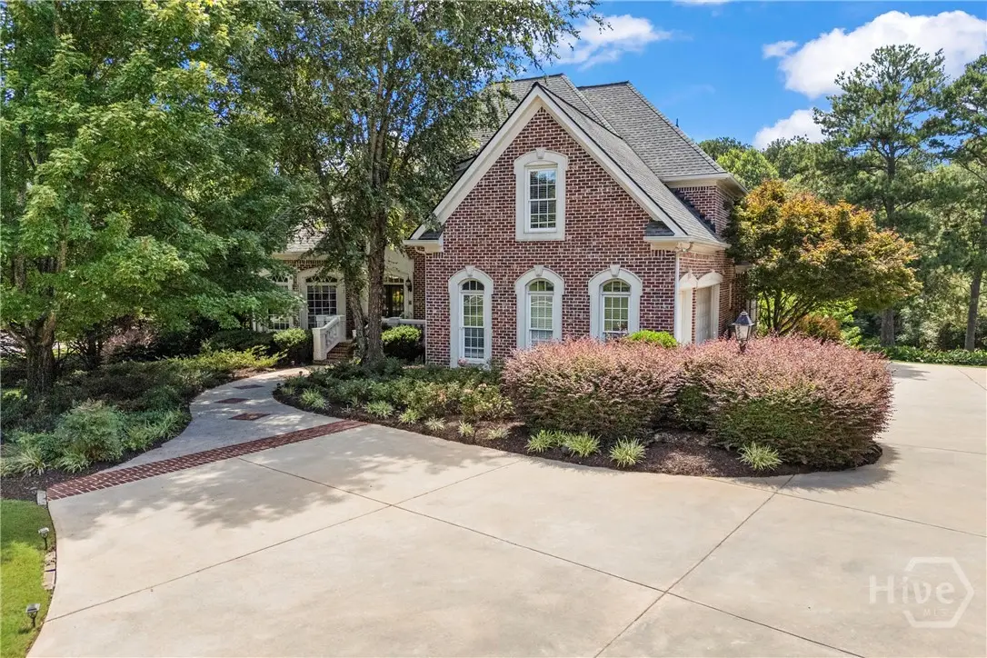 1050 Long Creek Drive, Watkinsville, GA 30677 - #1