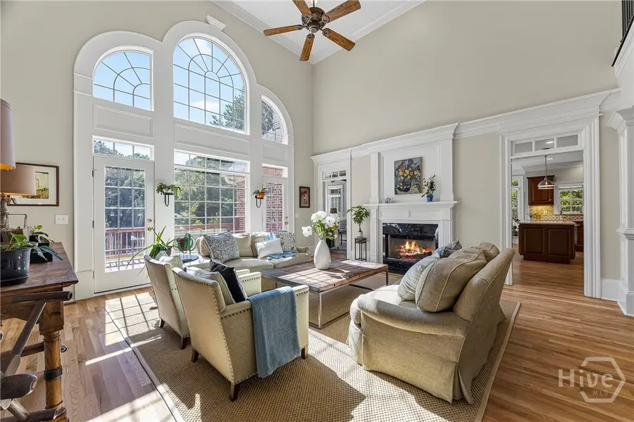 1050 Long Creek Drive, Watkinsville, GA 30677 - #2