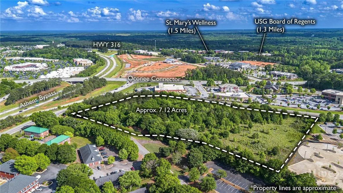 1331 Jennings Mill Road, Watkinsville, GA 30677 - #1