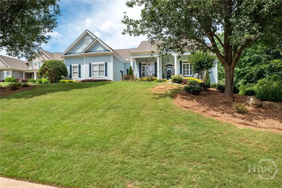 534 Sterling Water Drive, Monroe, GA 30655 - #2