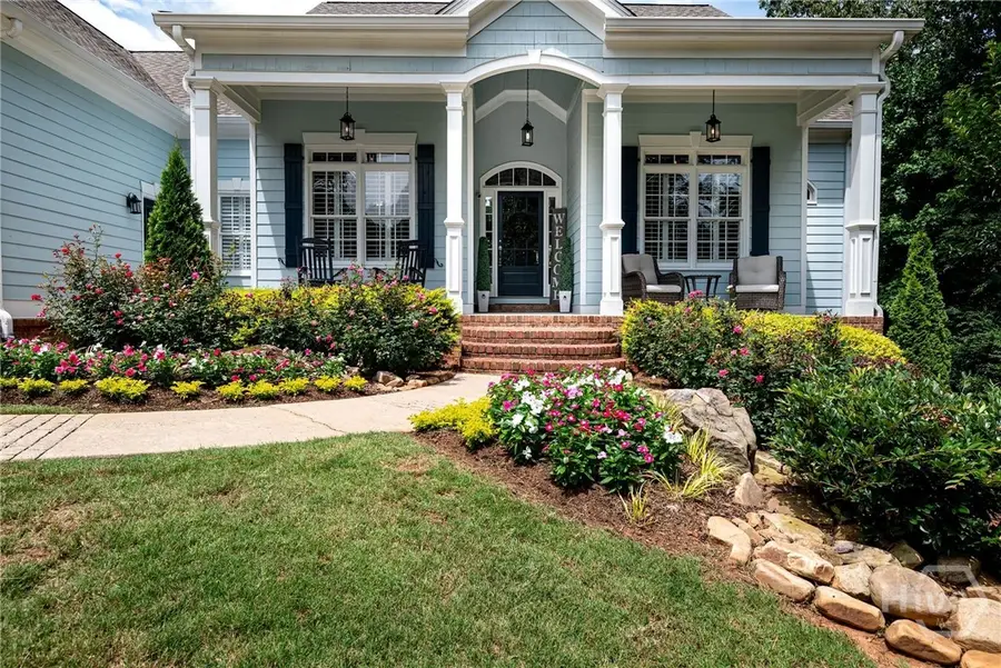 534 Sterling Water Drive, Monroe, GA 30655 - #3