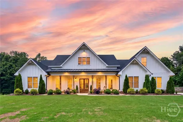 1033 Mcleod Estates Drive, Monroe, GA 30655