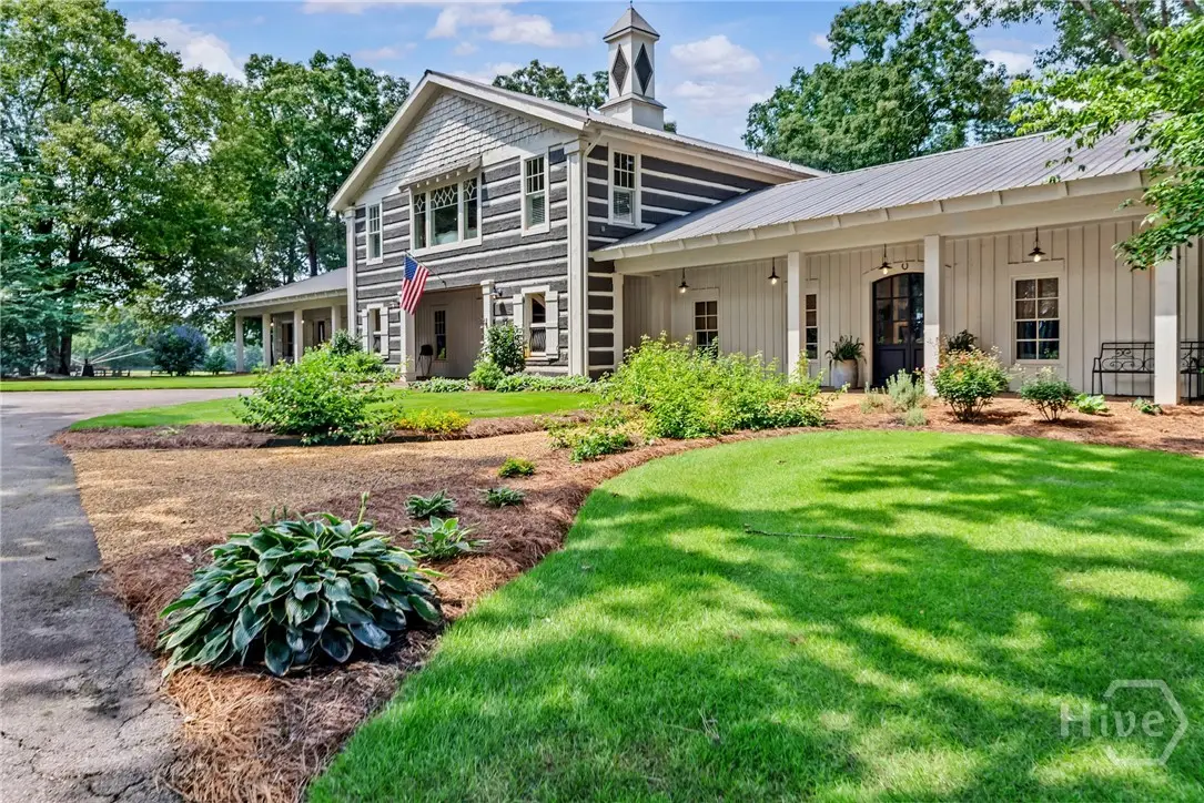 3701 Little River Road, Madison, GA 30650 - #1