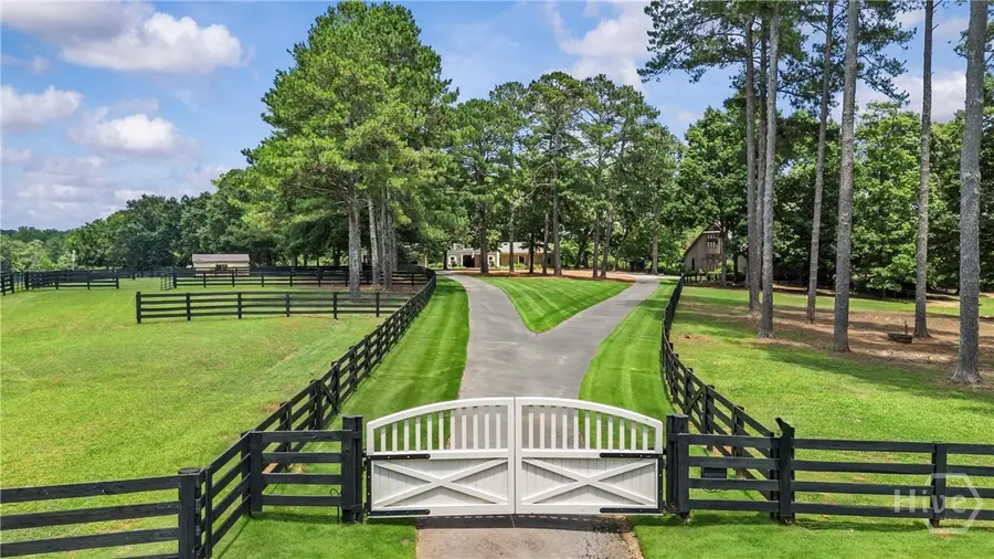 3701 Little River Road, Madison, GA 30650 - #2