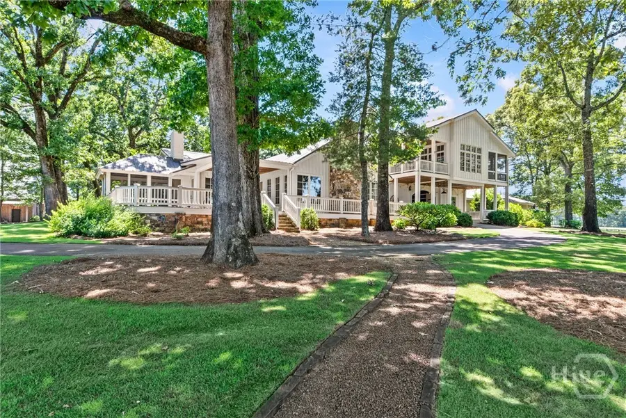 3701 Little River Road, Madison, GA 30650 - #3