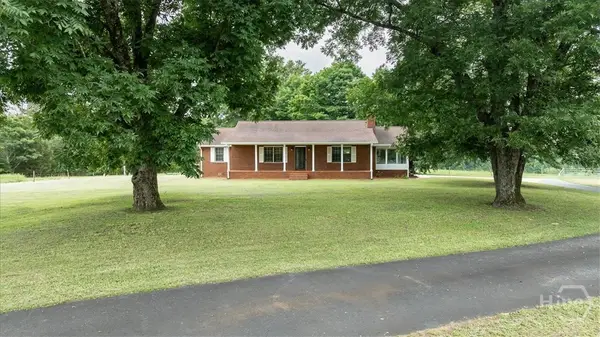463 Arnoldsville Road, Winterville, GA 30683
