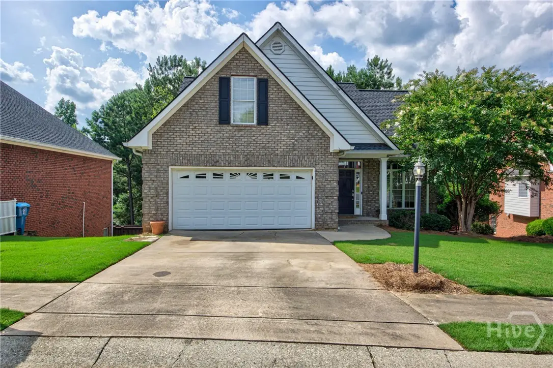 115 Slick Rock Court, Athens, GA 30606 - #1