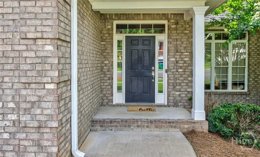 115 Slick Rock Court, Athens, GA 30606 - #2