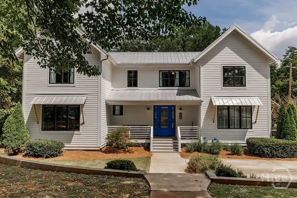 610 Holman Avenue, Athens, GA 30606