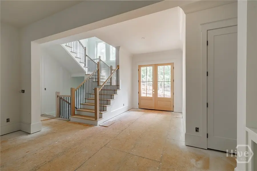 242 Carriage Avenue, Jefferson, GA 30549 - #3