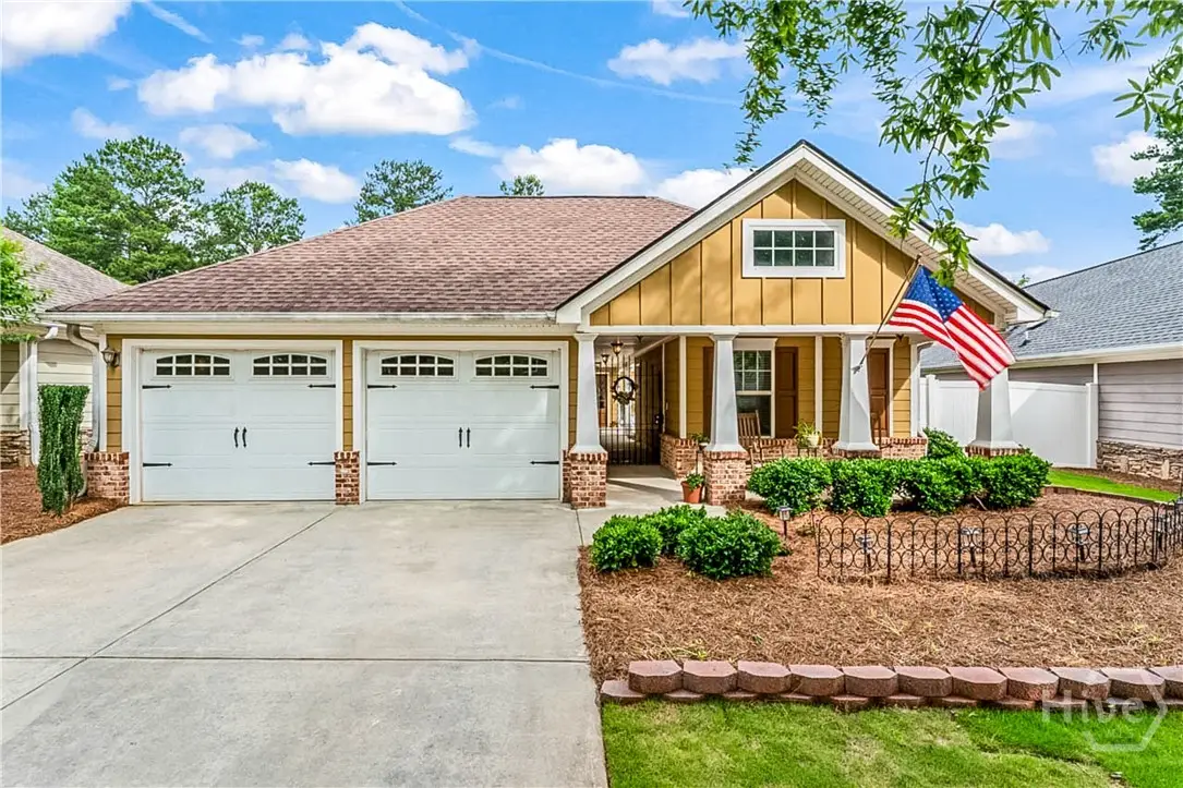 140 Cottage Club Drive, Locust Grove, GA 30248 - #1