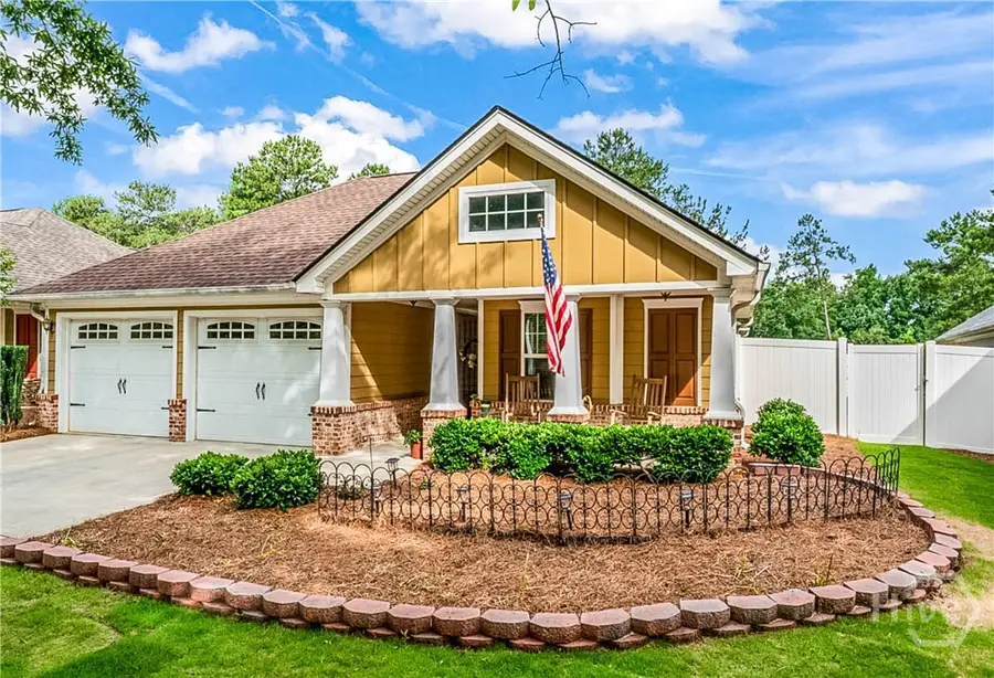 140 Cottage Club Drive, Locust Grove, GA 30248 - #2