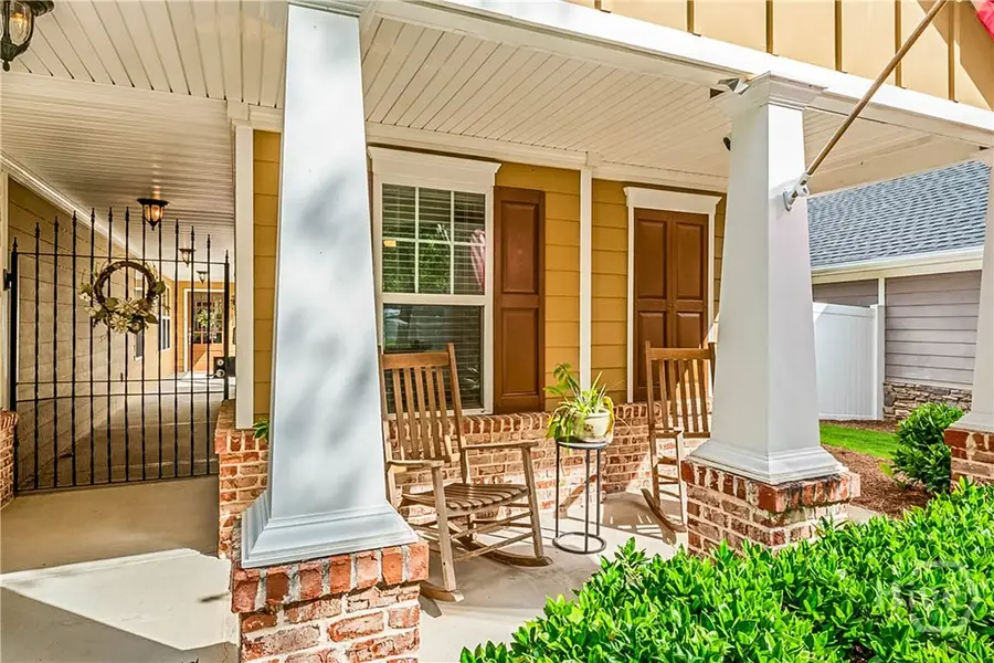 140 Cottage Club Drive, Locust Grove, GA 30248 - #3