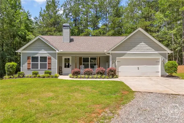 918 Sims Bridge Road, Commerce, GA 30530