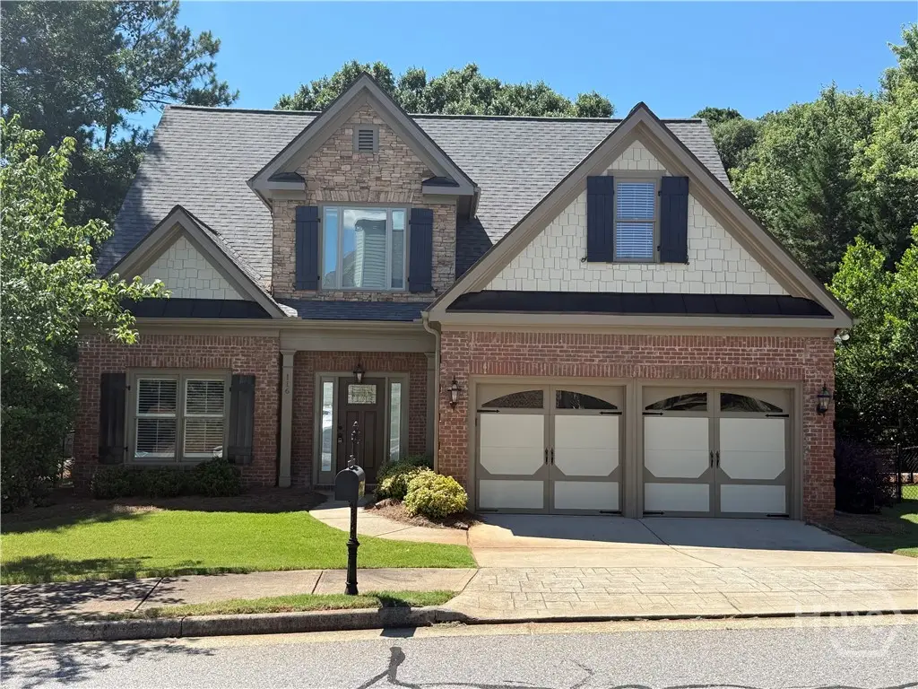 116 Towns Walk Drive, Athens, GA 30606 - #1