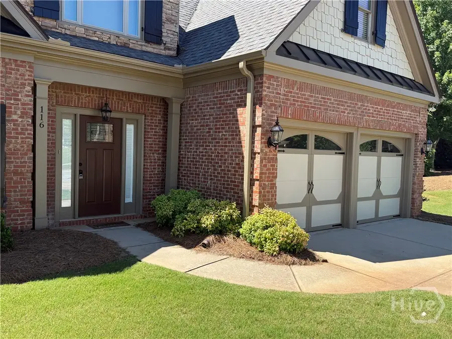 116 Towns Walk Drive, Athens, GA 30606 - #2