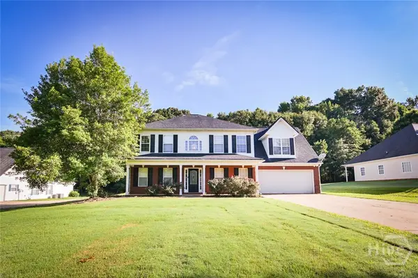 160 Stewart Hollow Lane, Covington, GA 30016