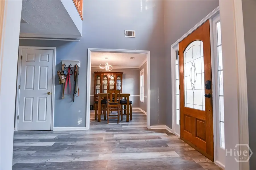 160 Stewart Hollow Lane, Covington, GA 30016 - #2