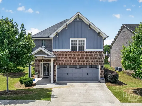 213 Towns Walk Drive, Athens, GA 30606