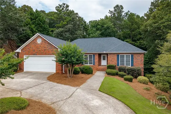 825 Saint Ives Lane, Athens, GA 30606