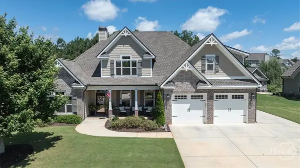 616 Fleeting Court, Monroe, GA 30655